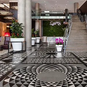 X Toronto, A Destination By Hyatt Hotel Toronto