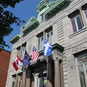 Hotel Manoir Marie