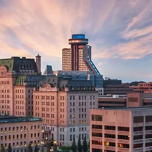 Le Concorde Hotel Québec